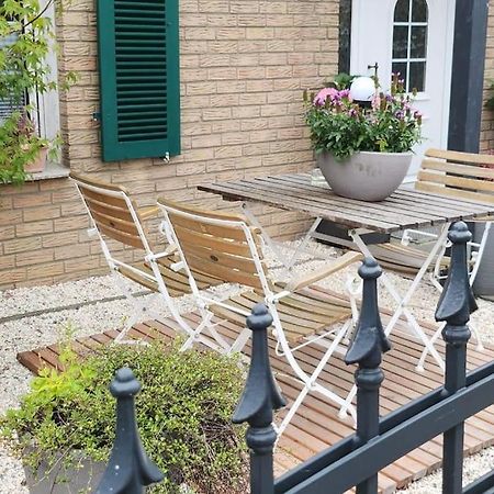 A La Maison Bielefeld City Nah Kültér fotó
