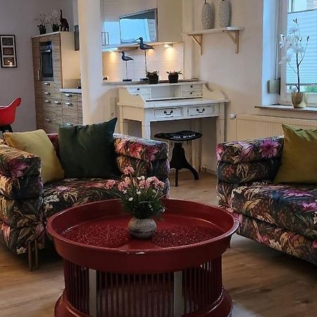 A La Maison Bielefeld City Nah Kültér fotó