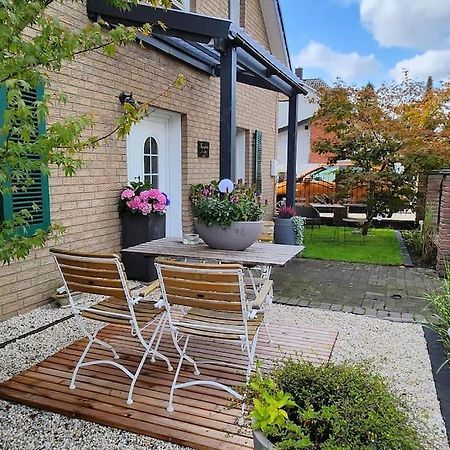 A La Maison Bielefeld City Nah Kültér fotó