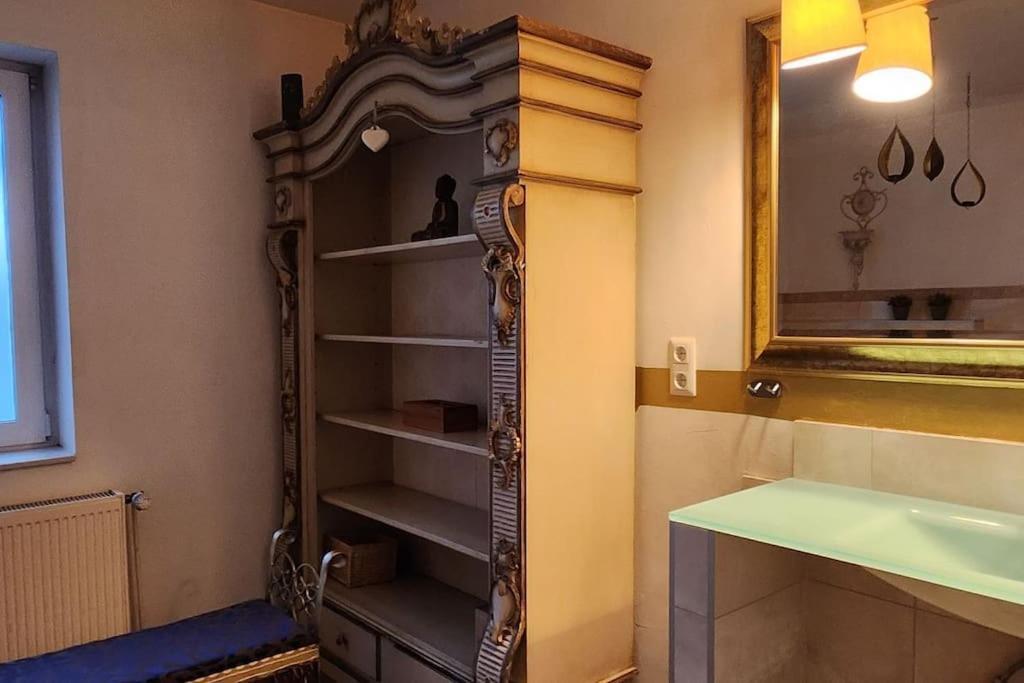 A La Maison Bielefeld City Nah Kültér fotó