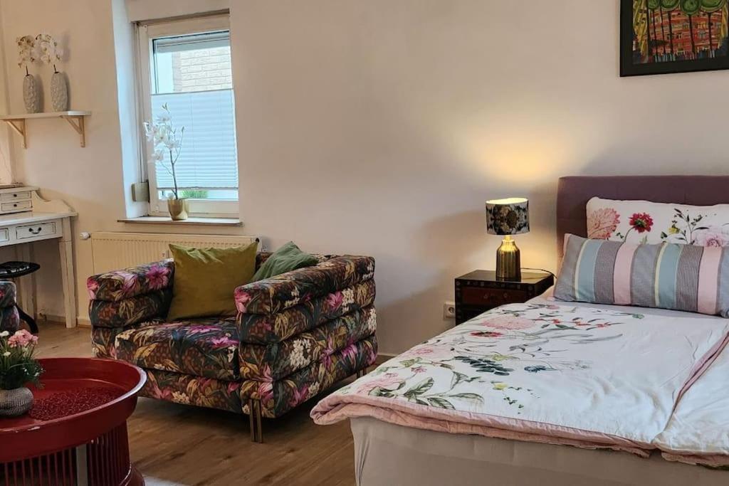 A La Maison Bielefeld City Nah Kültér fotó