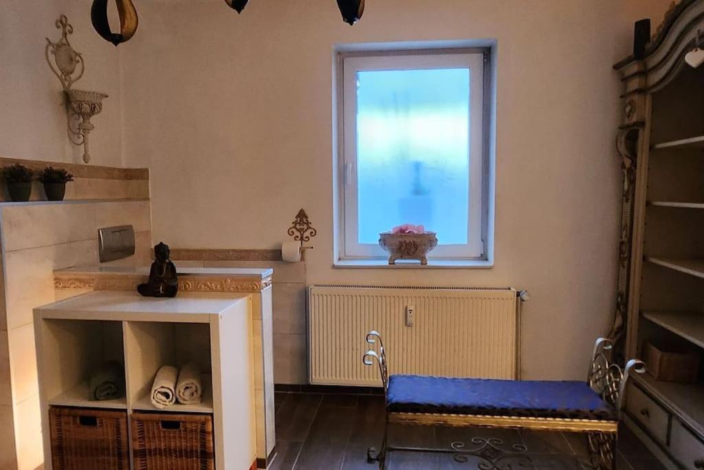 A La Maison Bielefeld City Nah Kültér fotó