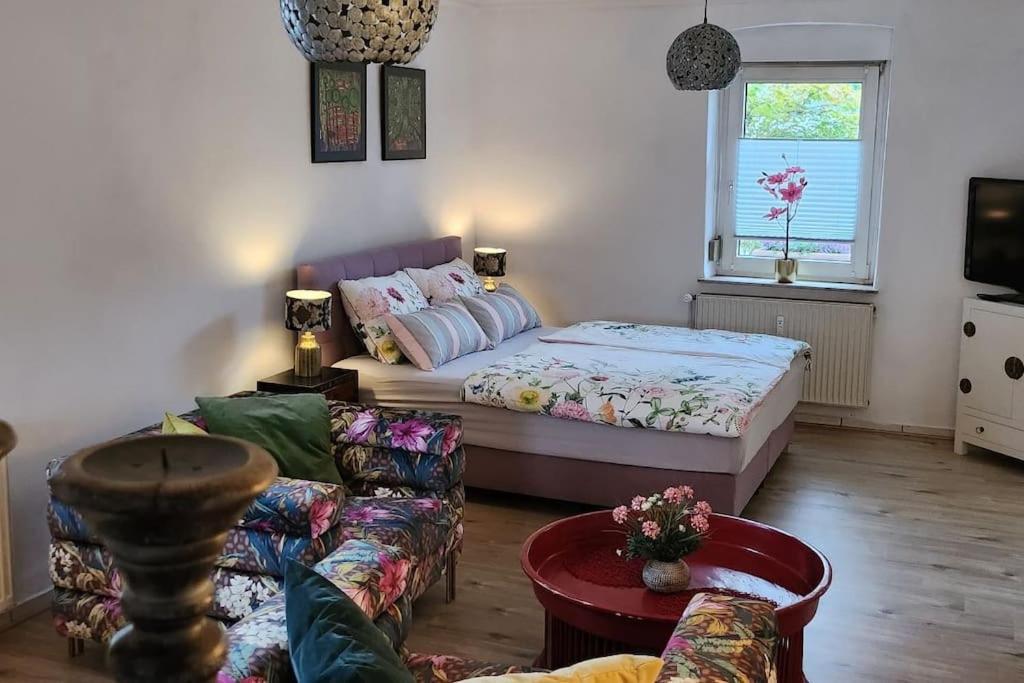 A La Maison Bielefeld City Nah Kültér fotó